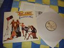 ZZ Top - Greatest Hits - Original Vinyl LP album 1992