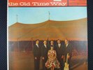The Melodyaires Quartet - The Old Time Way (Corner Stone Records MQ 722)