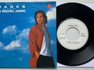JEAN MICHEL JARRE Images 1991 SPAIN PROMO 7