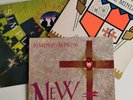 Simple Minds vinyl lp records