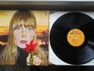 joni Mitchell Clouds Vinyl Record LP