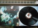 The Cure Disintegration Vinyl Record LP + 7