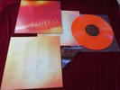 The Cure ?– Kiss Me.. 2 LP-Set & Orange 12