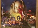 Travis Scott ASTROWORLD Vinyl LP Limited Edition Night Cover (Read Description)