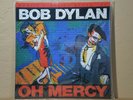 Bob Dylan - Oh Mercy -MFSL 2-488- 45RPM 180gr- Numbered Ltd Ed. - Factory Sealed