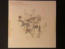 The Midnight Organ Fight Vinyl Record - Frightened Rabbit, (2008)