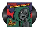 MF DOOM - OPERATION DOOMSDAY (New Vinyl 2XLP) ORIGINAL COVER New Sealed