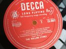 ROLLING STONES - Between The Buttons mono red unboxed Decca 1ST PRESS VINYL LP