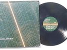 Various GRIDLOCK 2 LP RAZORMAID RECORDS US 1992 2XLP 12