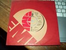 SEX PISTOLS Anarchy in the UK EMI -Goodman credit on flipside. M- Punk.