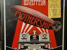 Led Zeppelin Mothership Box Set Vinyl Still Sealed
