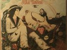 Donovan: 'HMS Donovan' Vinyl LP Dawn 1971 DNLD 4001 - UK release - Very Rare