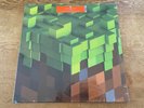 MINECRAFT Volume Alpha c148 Green Vinyl LP SEALED/New Soundtrack/OST/Score