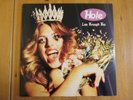 Hole Live Through This - German LP 1994 rare vinyl record Courtney Love nirvana