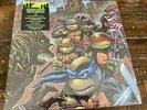 Waxwork- Teenage Mutant Ninja Turtles 2 The Secret of the Ooze Lp Sealed