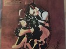 Rare *SIGNED* - Celeste - Not Your Muse - LP - Personally Signed + Strange Lyric