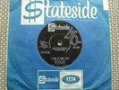 THE MIRACLES 'I Like It Like That' 1964 STATESIDE SS 324  -  EX