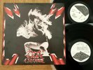 OZZY OSBOURNE LIVE - LONG BEACH 1981 - MINTY PRIVATE PRESS 12