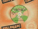 45 GYPSY Turkish KEMANI MUSTAFA ESEN Anadolu & Bahriye ? EX dance party