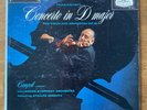 TCHAIKOVSKY Violin Concerto CAMPOLI Argenta LSO  London FFSS Blueback Lp CS 6011