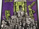 Misfits Earth AD Green Vinyl LP 1983