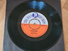 Ansell Collins / Carl Dawkins - Cotton Dandy / Don't Get Weary Vinyl 7'' Trojan