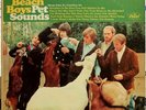 The Beach Boys-Pet Sounds-1966 Capitol First Pressing T 2458 Mono VG+