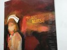 SONIC YOUTH SONIC NURSE LP vinyl Record Sealed New Rare Richard Prince Nurse Art
