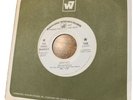 Northern Soul 45 The Three Degrees On Warner Bros  Contact Never Played Promo