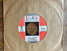 Northern Soul - The Dynamics ?– Soul Sloopy / Yes, I Love You Baby Laurie - 3627