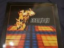 Electric Six 'Fire' (First Press) XL Recordings (2003) Vinyl LP