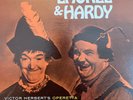 Rare Laurel and Hardy Picture Disc--Babes in Toyland--Looks Lightly Played