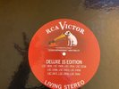 CLASSIC RECORDS 10xLPs Box: RCA LIVING STEREO DELUXE 1S EDITION No. 389