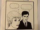 WEEKEND - TINA'S PARTY - ORIG UK MOD PUNK POWERPOP POWERPEARLS KBD