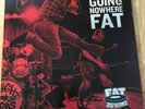 Fat Wreck Chords Going Nowhere Fat Comp Nofx Red/Blue Vinyl /312