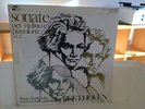 FRANCO GULLI - ENRICA CAVALLO - VIOLIN RECITAL - BEETHOVEN - ANGELICUM - SEALED