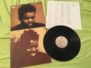 3 x LP - TRACY CHAPMAN - DEBÜT + CROSSROADS + MATTERS OF THE HEART (1992) Vinyl
