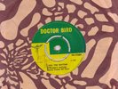 RARE ROCK STEADY   CLANCY ECCLES / FEEL THE RHYTHM  VG / VG+