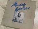 Muddy Waters Lp The Chess Box