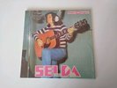 Selda Vinyl Rare Turkish Anadolu Psych 2013 Finders Keepers NM/NM