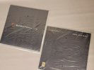 Scratch Live Control Vinyl Serato Rane SCV-12002
