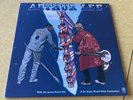 ARTHUR LEE Vindicator LP A&M Pressing Mint Promo White Label Gatefold