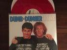 DUMB AND DUMBER RED/WHITE VINYL LP Hand  #’d /50 New/Unplayed