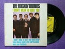 THE ROCKIN BERRIES/MERSYBEAT/OZ EP=DIDN’T MEAN 2 HURT YOU