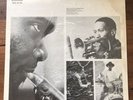 Charles Brackeen - Rhythm X LP Vinyl Record Strata East PROMO Free Jazz Orig 