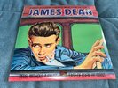LP - James Dean - NEU OVP Rebel Without A Cause Rarität