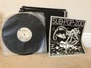 Sub Pop 200 vinyl 3LP box set