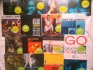 COMPLETE DeAGOSTINI Jazz SEALED 70xLP set + booklets MILES DAVIS CHARLES MINGUS