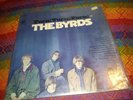 The Byrds Turn Turn Turn LP In Shrink Original Stereo CS 9254 RM