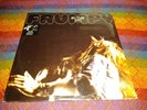 Frumpy By The Way LP Original Factory Sealed Brand New RM